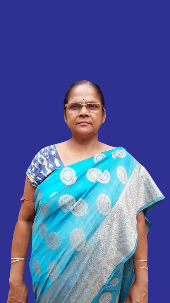 ANIMA BASU