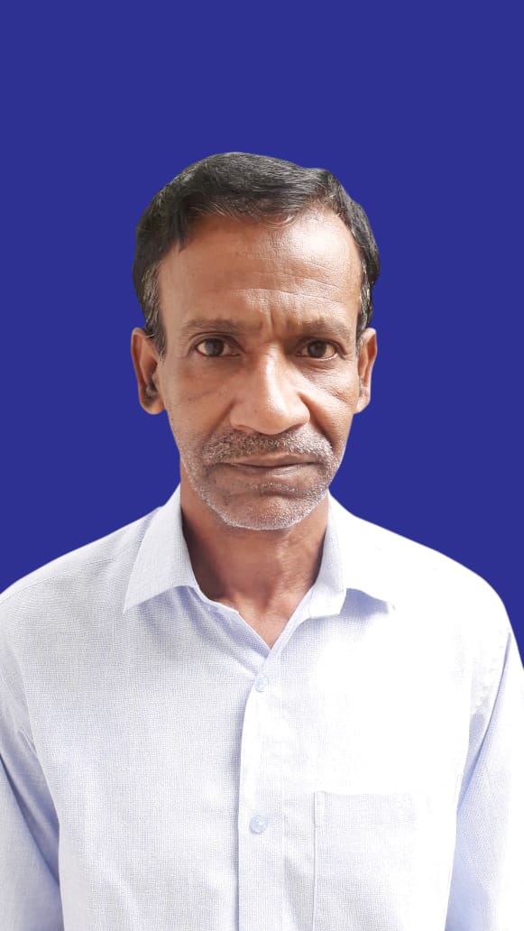 ASHOK CHAKRABORTY